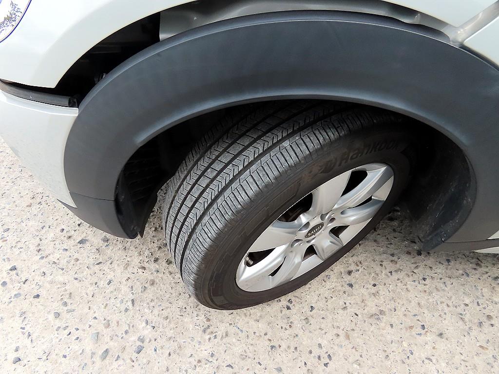 Mini Countryman 2021 Blanco - Importación desde Corea - HF Imports Iquique - Foto 20