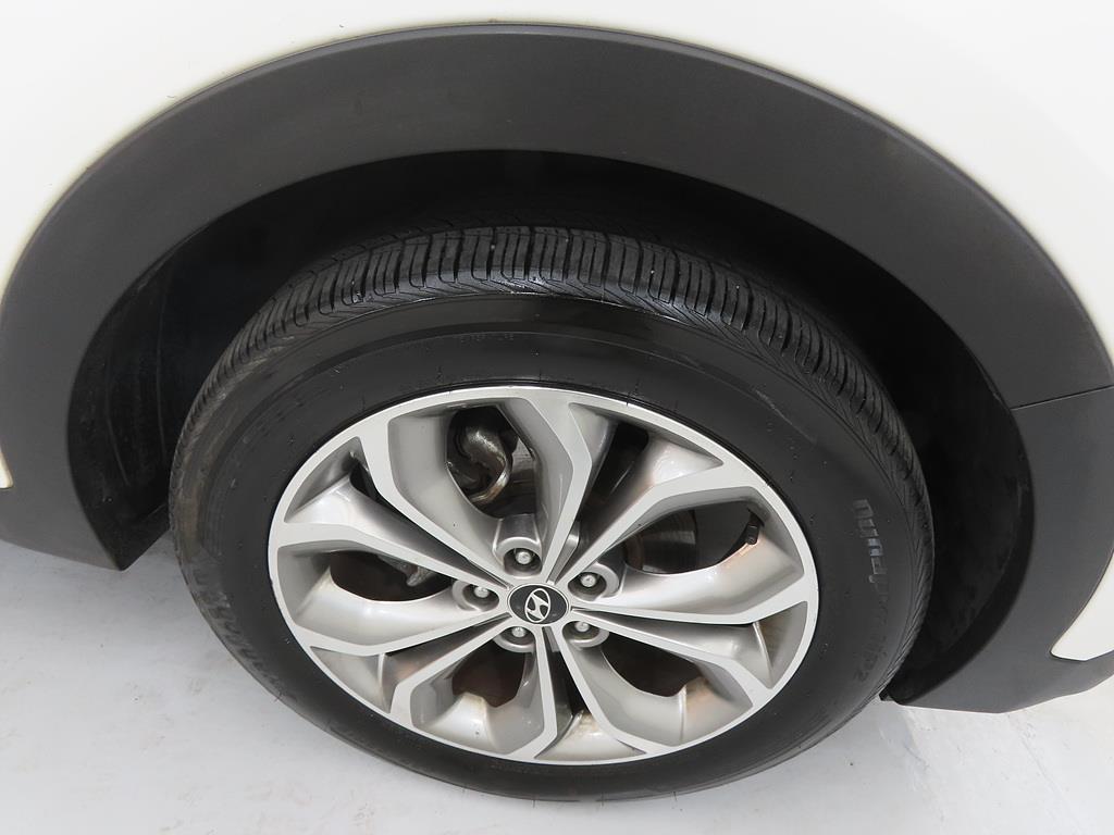 HYUNDAI Santa Fe 2013 Blanco - Importación desde Corea - HF Imports Iquique - Foto 20