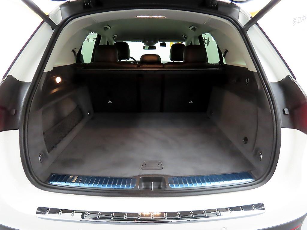 Mercedes Benz GLE Class 2019 Blanco - Importación desde Corea - HF Imports Iquique - Foto 18