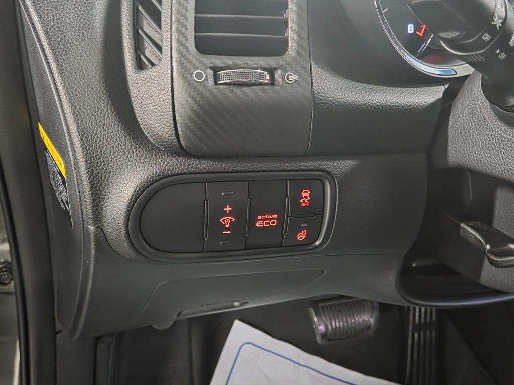 KIA K3 2013 Gris - Importación desde Corea - HF Imports Iquique - Foto 13