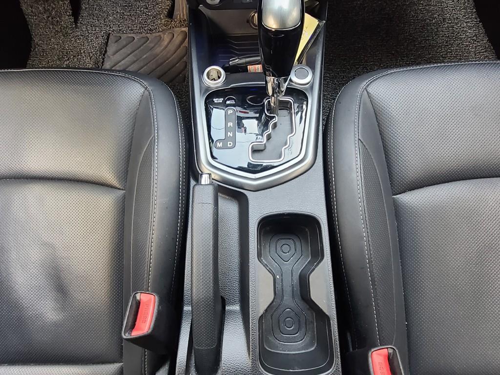 Ssangyong Tivoli 2018 - Importación desde Corea - HF Imports Iquique - Foto 16