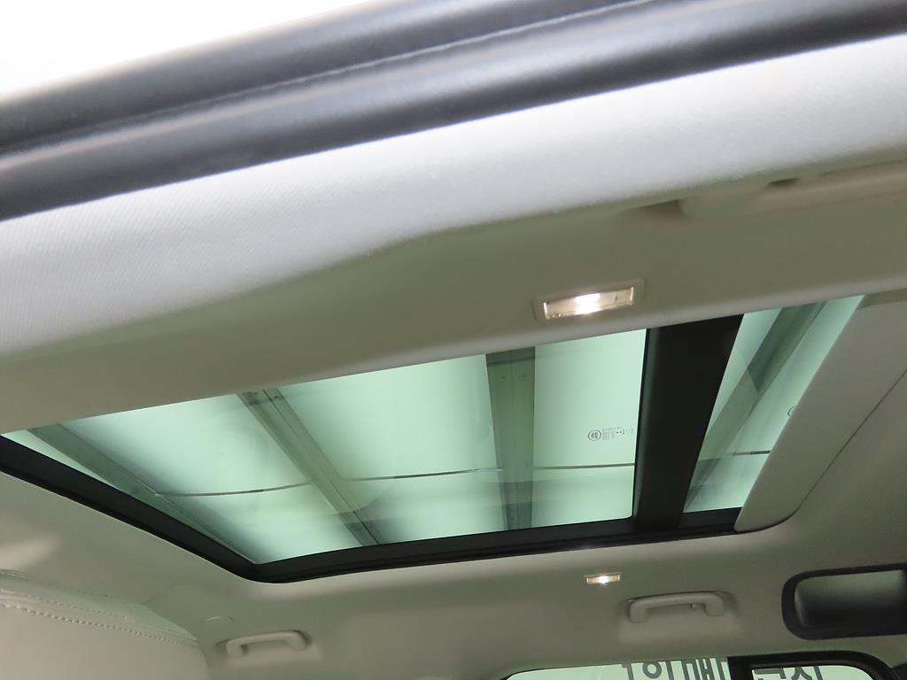 Land Rover Defender 2022 Blanco - Importación desde Corea - HF Imports Iquique - Foto 14