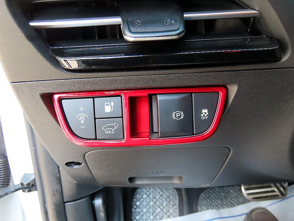 KIA EV6 2024 - Importación desde Corea - HF Imports Iquique - Foto 13