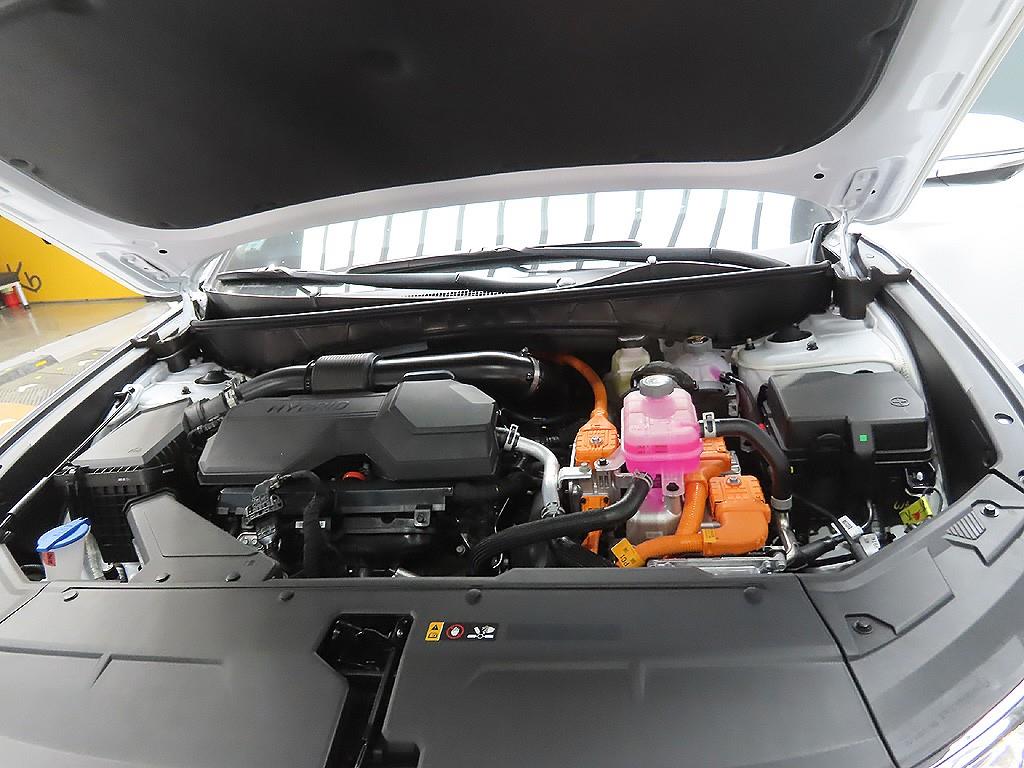 HYUNDAI Tucson 2026 Blanco - Importación desde Corea - HF Imports Iquique - Foto 8