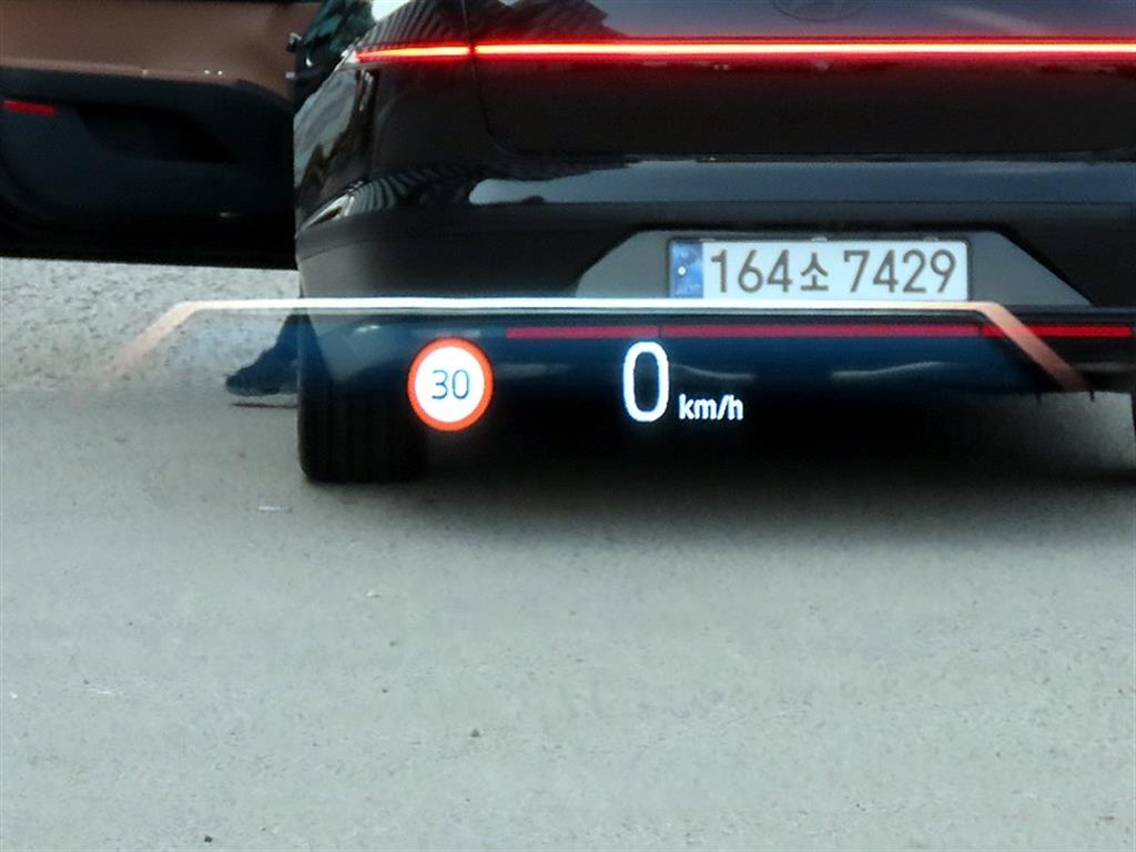 BMW 5 Series - Vista 10