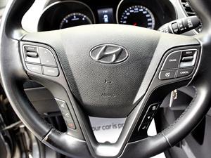 HYUNDAI Santa Fe - Vista 12