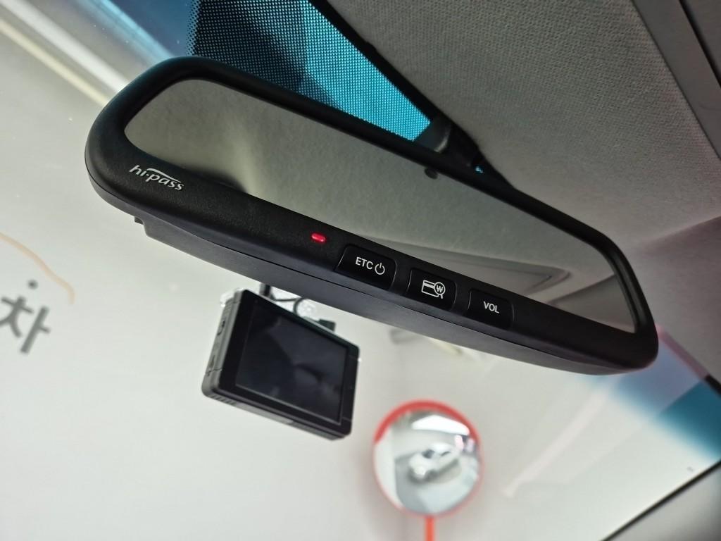 KIA K3 2017 Blanco - Importación desde Corea - HF Imports Iquique - Foto 13