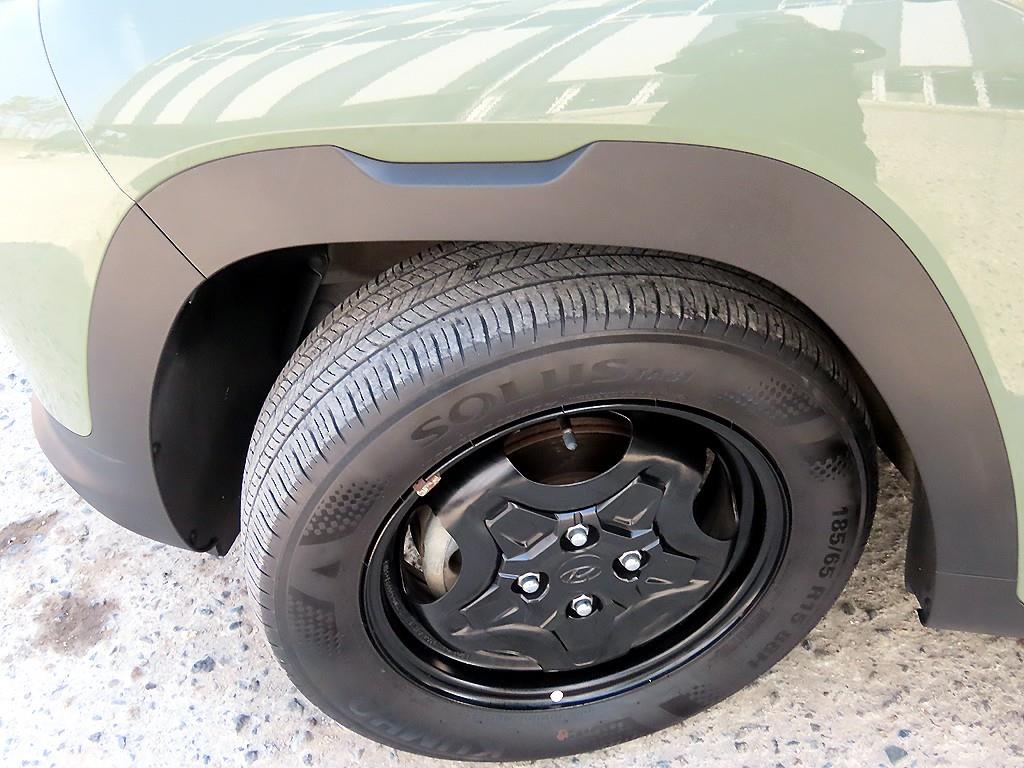 HYUNDAI Casper 2022 Verde - Importación desde Corea - HF Imports Iquique - Foto 19