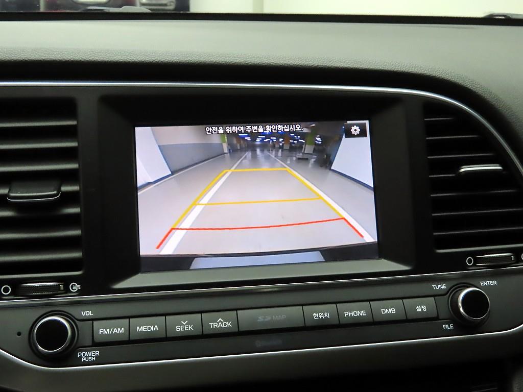 HYUNDAI Avante 2016 Negro - Importación desde Corea - HF Imports Iquique - Foto 15