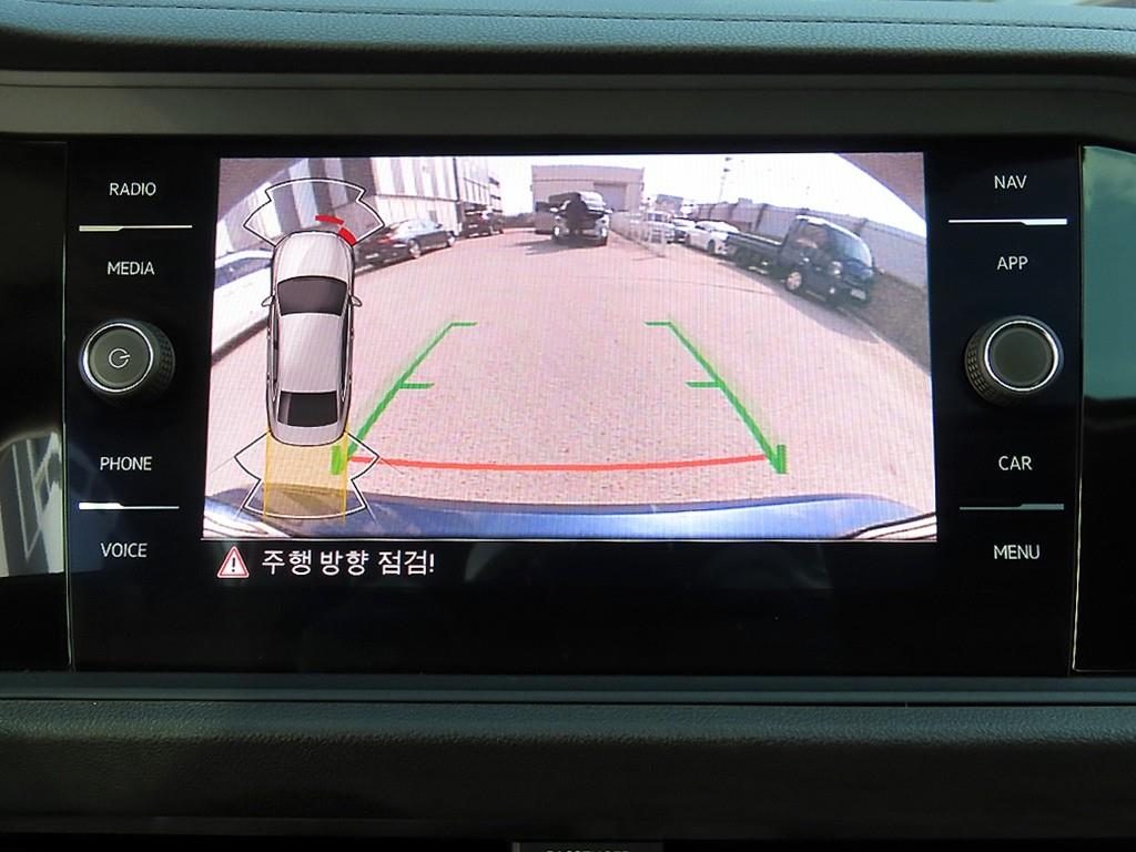 Volkswagen Jetta 2021 Azul - Importación desde Corea - HF Imports Iquique - Foto 14