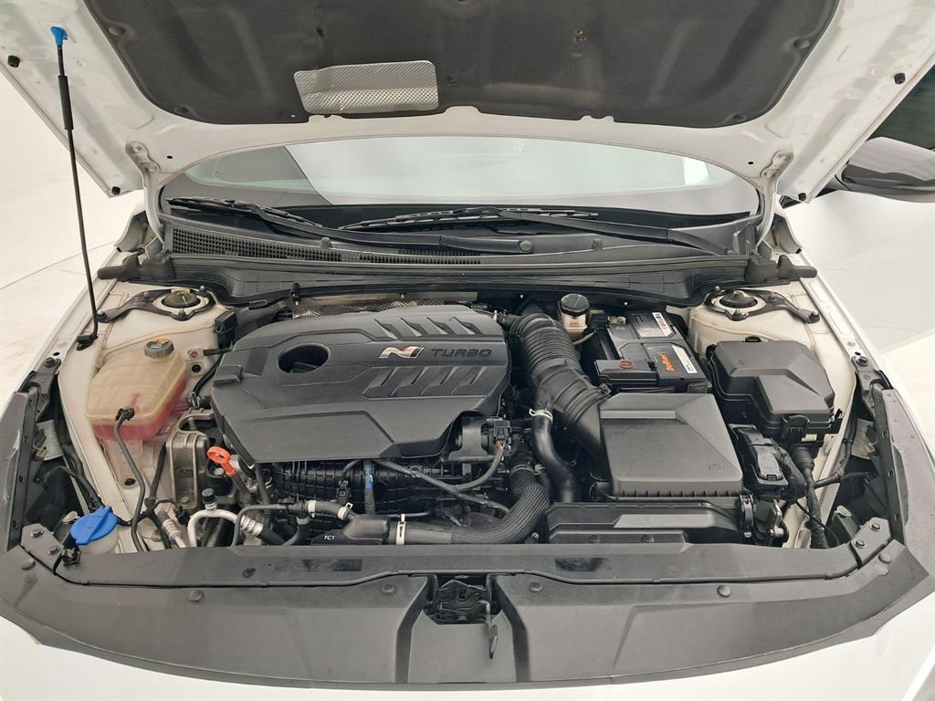 HYUNDAI Avante 2022 - Importación desde Corea - HF Imports Iquique - Foto 19