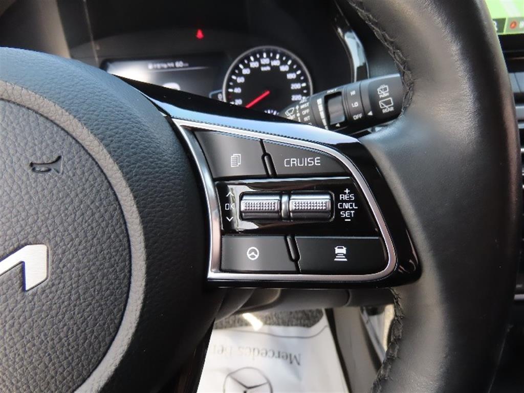 KIA Seltos 2023 Blanco - Importación desde Corea - HF Imports Iquique - Foto 11