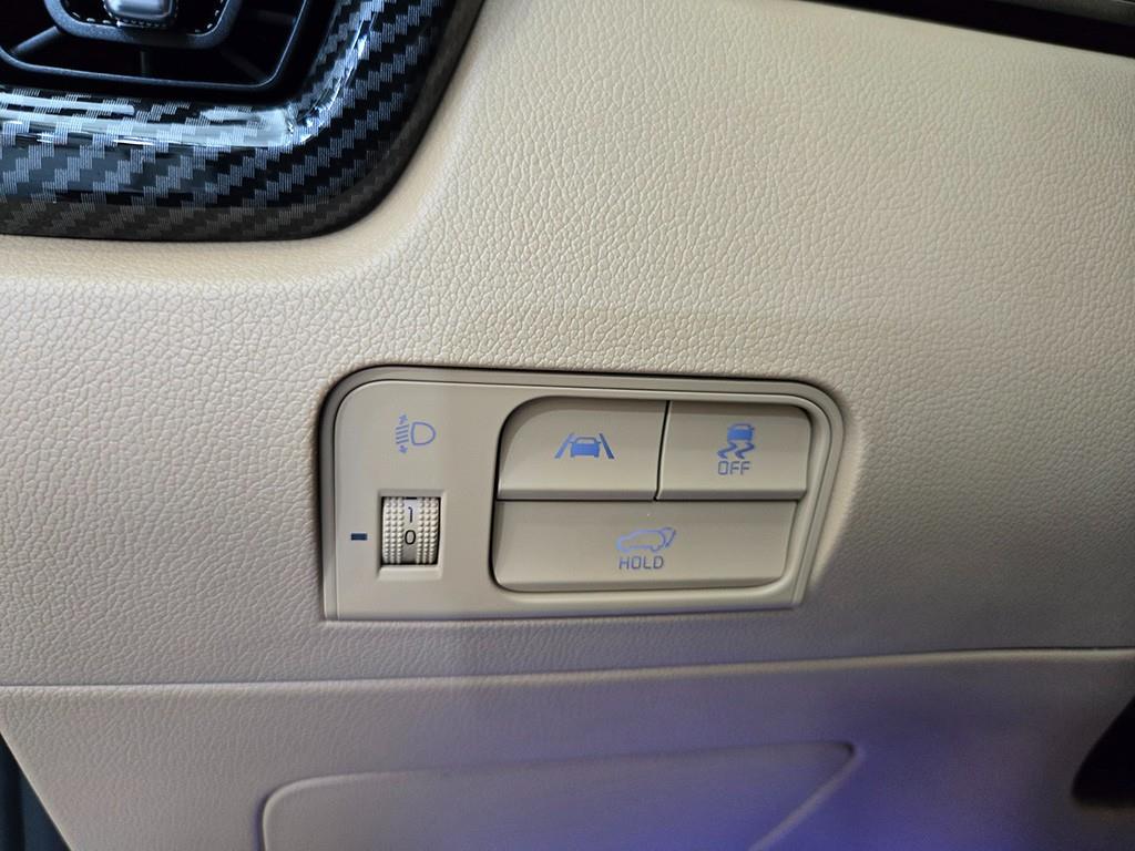 KIA Sorento 2021 Blanco - Importación desde Corea - HF Imports Iquique - Foto 14