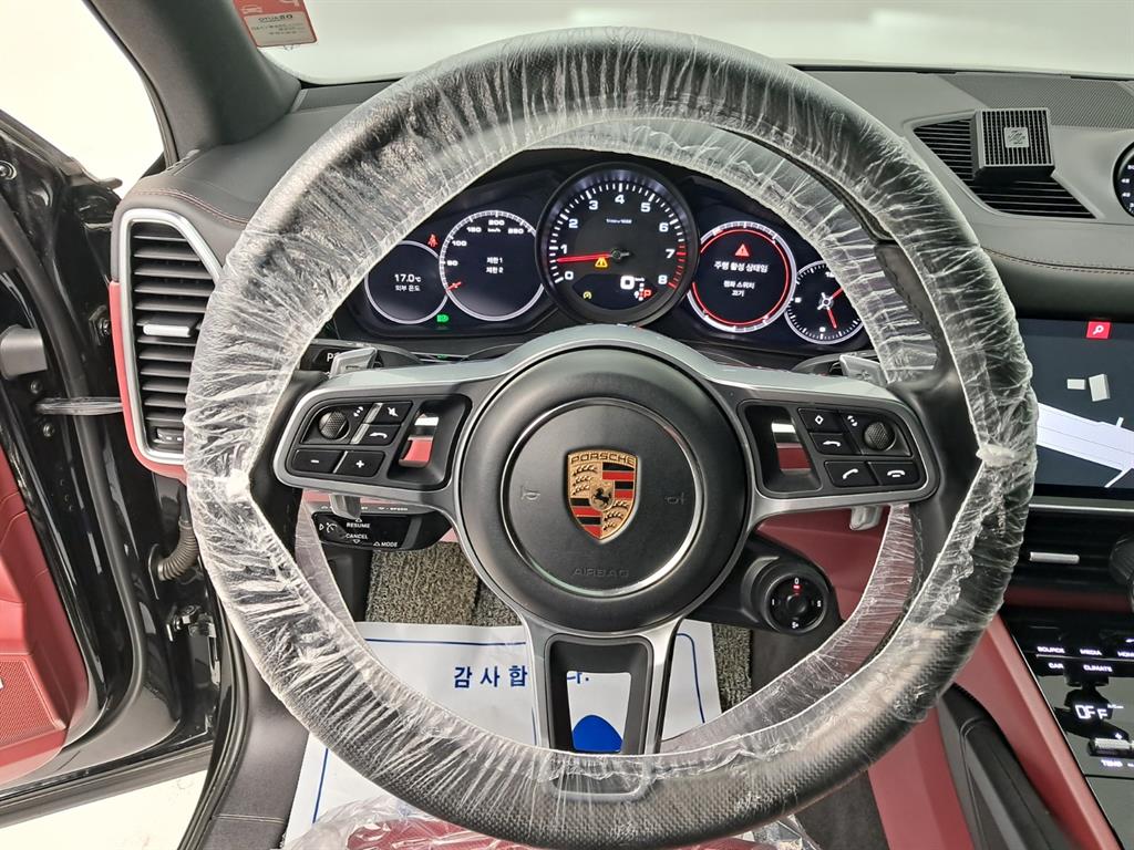 Porsche Cayenne - Vista 12