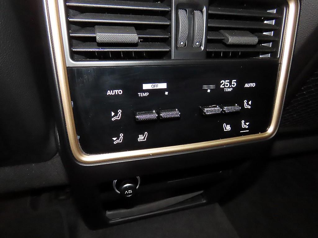 Porsche Cayenne 2025 Blanco - Importación desde Corea - HF Imports Iquique - Foto 14