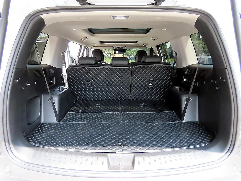 HYUNDAI Santa Fe 2024 Blanco - Importación desde Corea - HF Imports Iquique - Foto 16