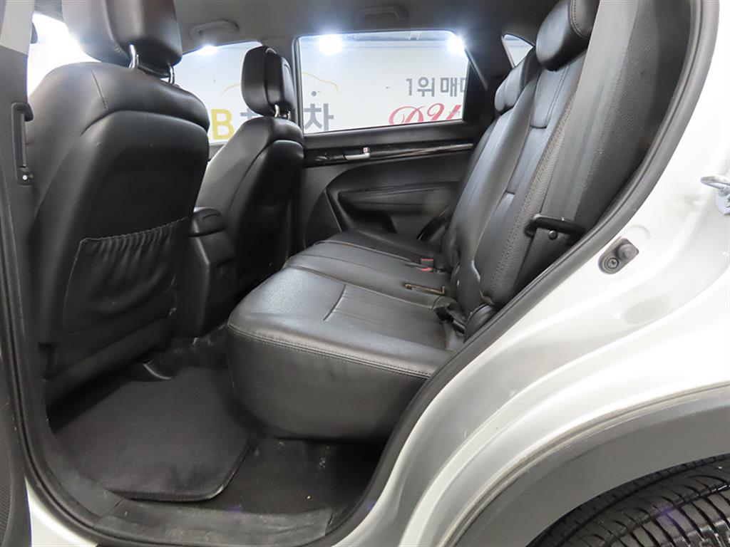 KIA Sorento - Vista 6