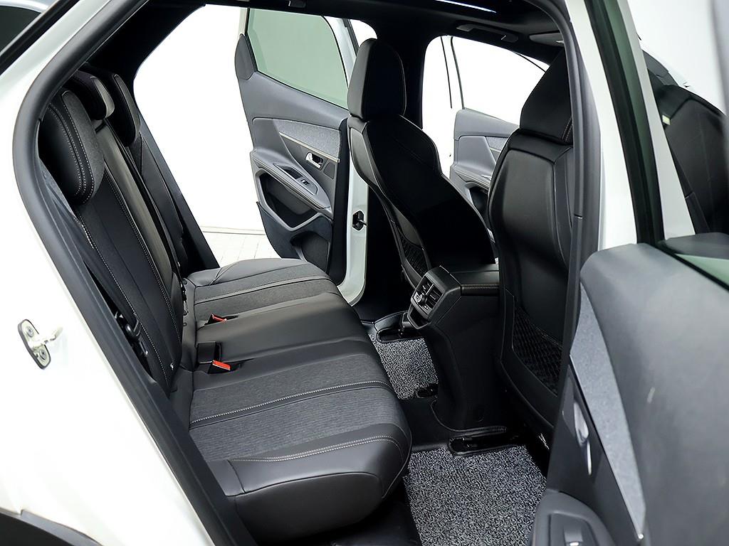 Peugeot 3008 2019 Blanco - Importación desde Corea - HF Imports Iquique - Foto 12