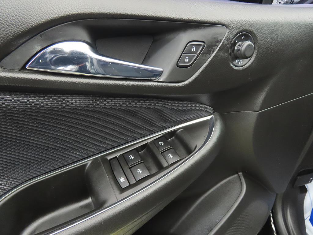 Chevrolet Cruise 2017 Negro - Importación desde Corea - HF Imports Iquique - Foto 14