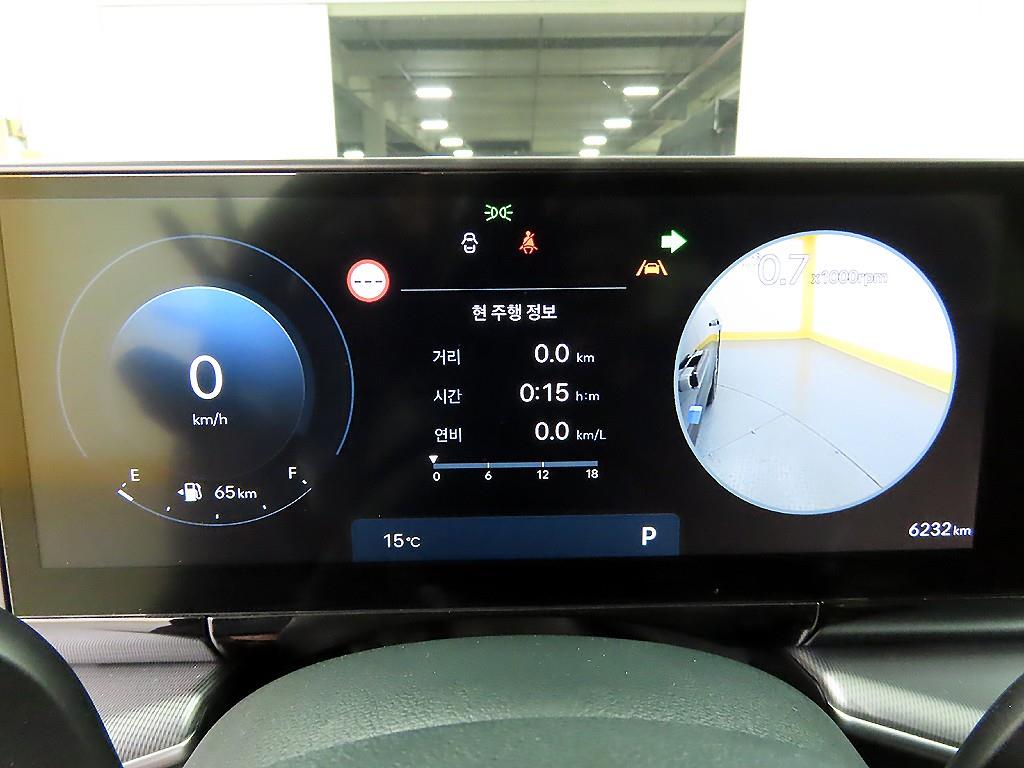 HYUNDAI Grandeur - Vista 8