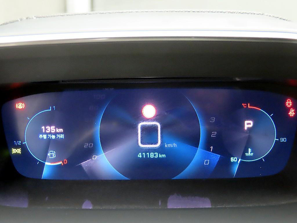 Peugeot 2008 - Vista 8