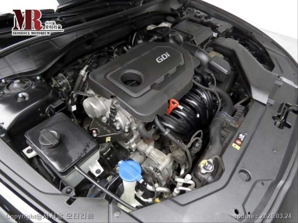 HYUNDAI Grandeur 2018 Negro - Importación desde Corea - HF Imports Iquique - Foto 19