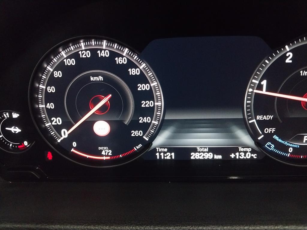 BMW Gran Turismo - Vista 5