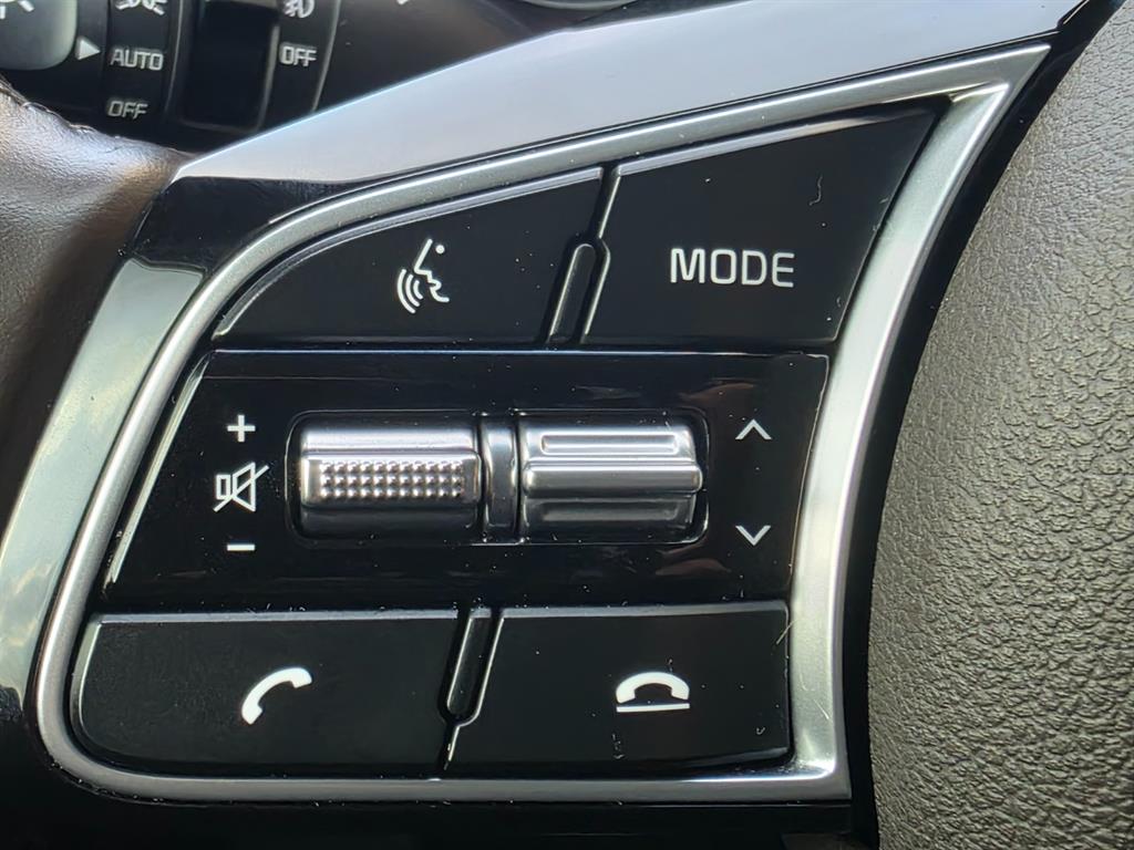 KIA K5 2019 Blanco - Importación desde Corea - HF Imports Iquique - Foto 17