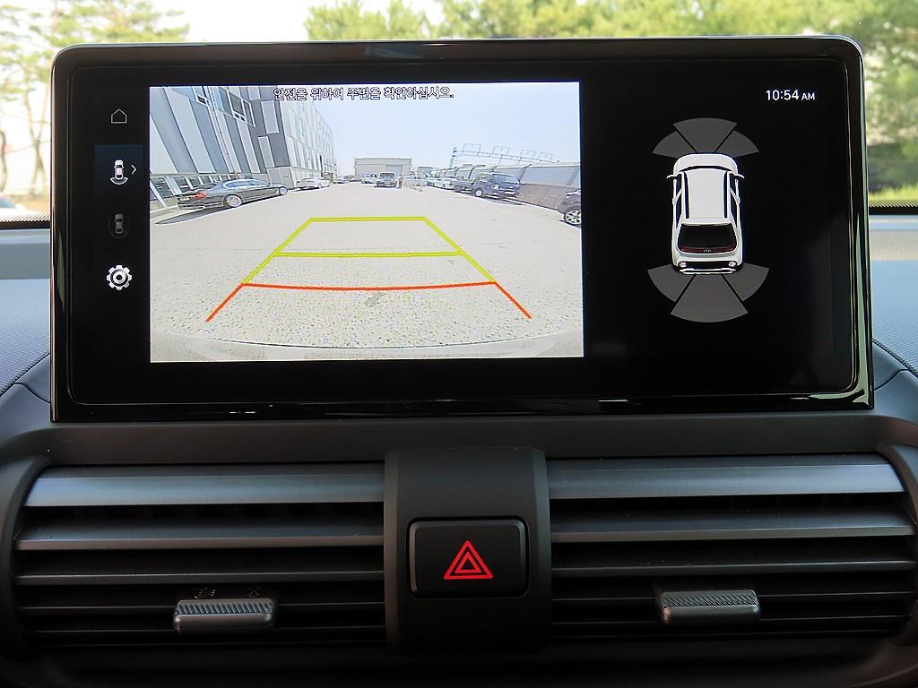 HYUNDAI Casper 2025 the color of pearl - Importación desde Corea - HF Imports Iquique - Foto 15