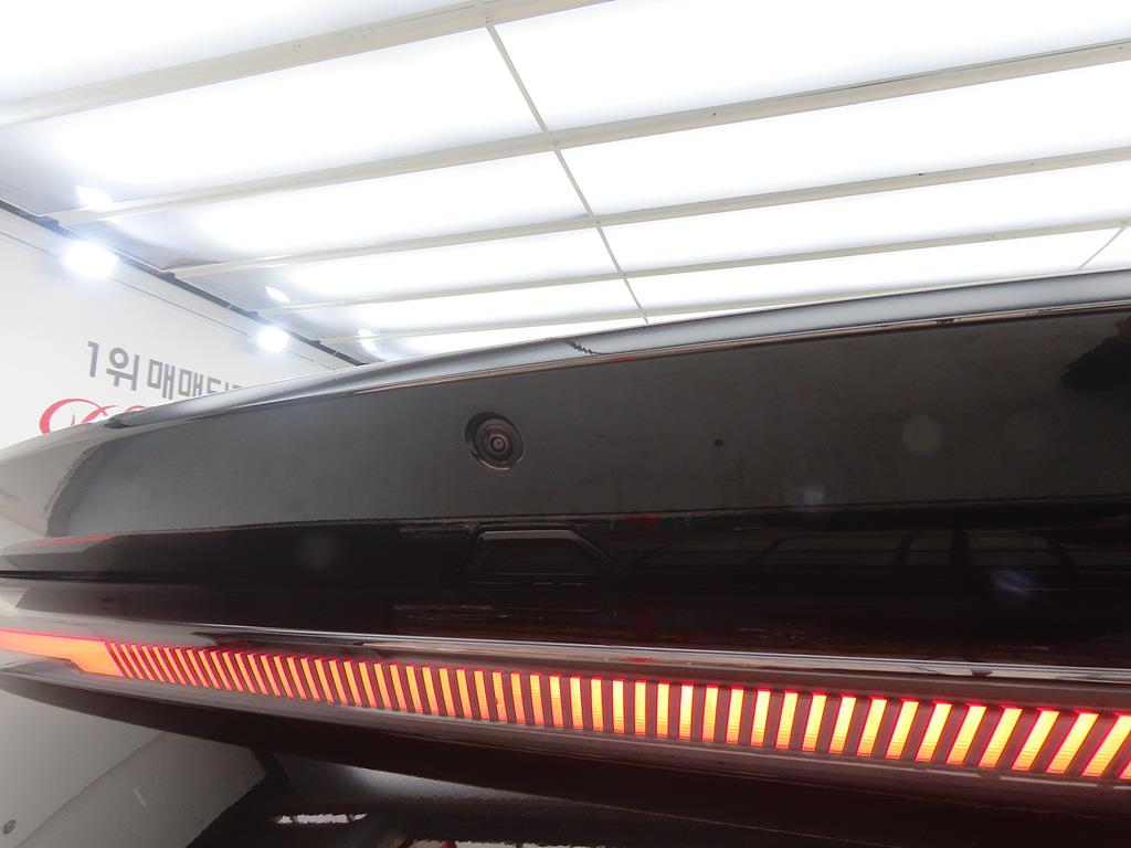 KIA K8 2025 Negro - Importación desde Corea - HF Imports Iquique - Foto 15