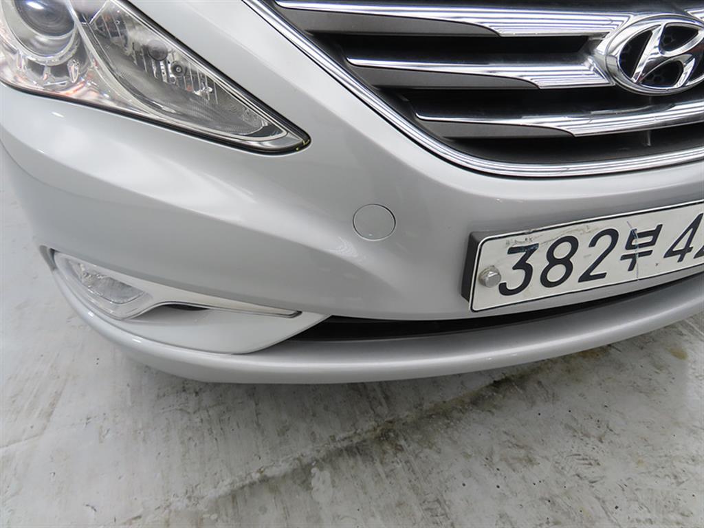 HYUNDAI Sonata 2015 Plateado - Importación desde Corea - HF Imports Iquique - Foto 17
