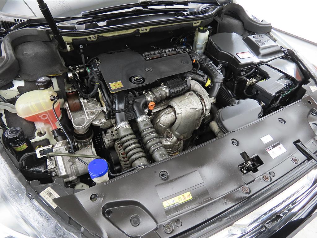 Peugeot 508 2017 Blanco - Importación desde Corea - HF Imports Iquique - Foto 19