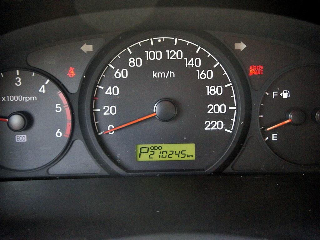 HYUNDAI Starex 2011 Blanco - Importación desde Corea - HF Imports Iquique - Foto 9