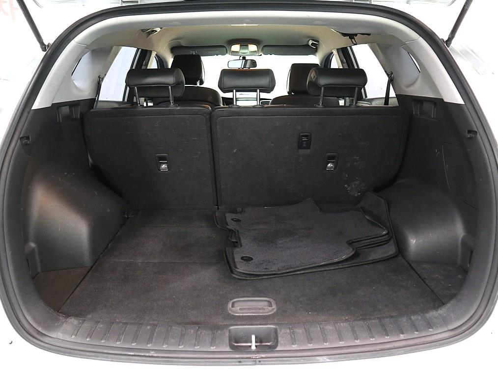 HYUNDAI Tucson 2018 Gris - Importación desde Corea - HF Imports Iquique - Foto 18