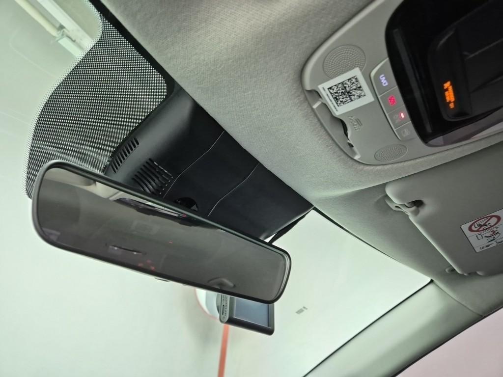 KIA Seltos 2021 Blanco - Importación desde Corea - HF Imports Iquique - Foto 16