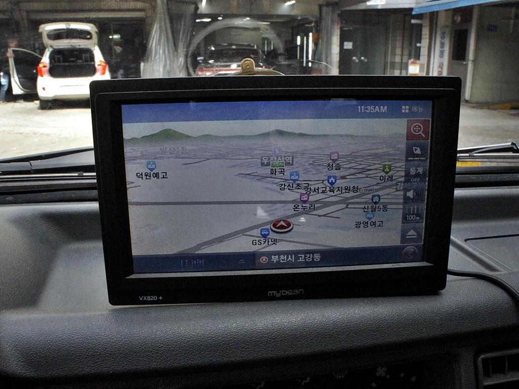 DAEWOO Damas 2019 Blanco - Importación desde Corea - HF Imports Iquique - Foto 14