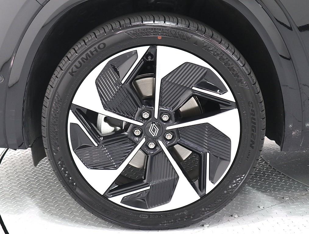 SAMSUNG Grand Koleos 2025 Negro - Importación desde Corea - HF Imports Iquique - Foto 19