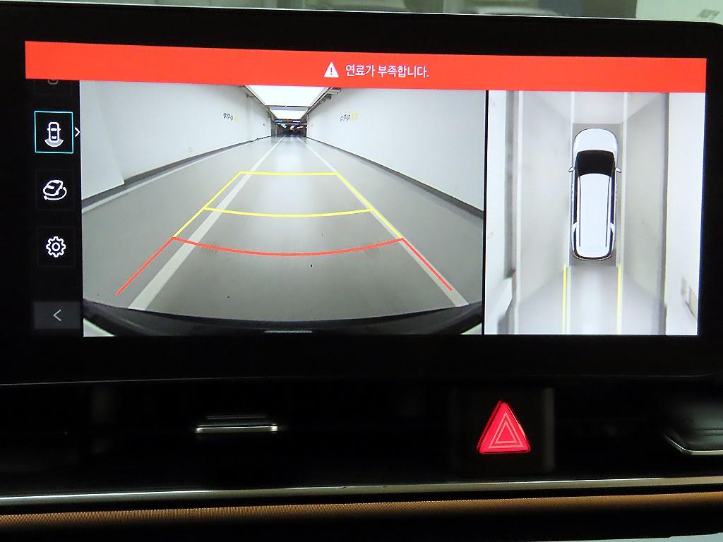 KIA Carnival 2024 Negro - Importación desde Corea - HF Imports Iquique - Foto 16