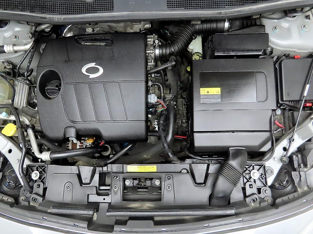 SAMSUNG SM3 2011 Plateado - Importación desde Corea - HF Imports Iquique - Foto 20