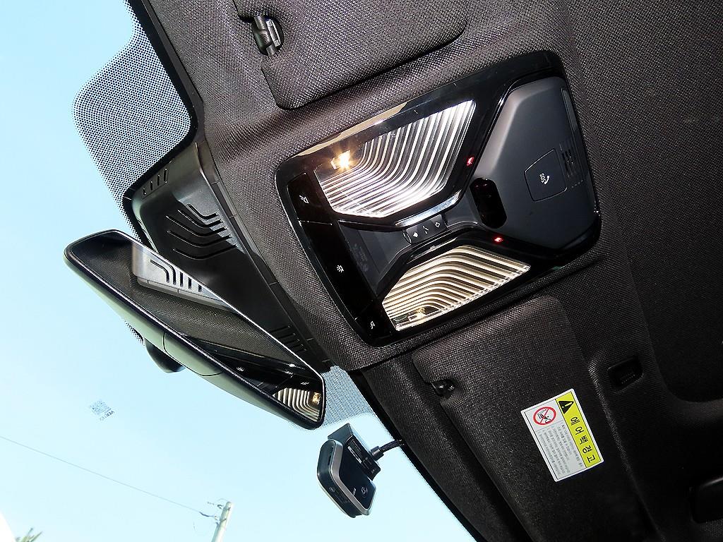 BMW 5 Series 2020 - Importación desde Corea - HF Imports Iquique - Foto 15