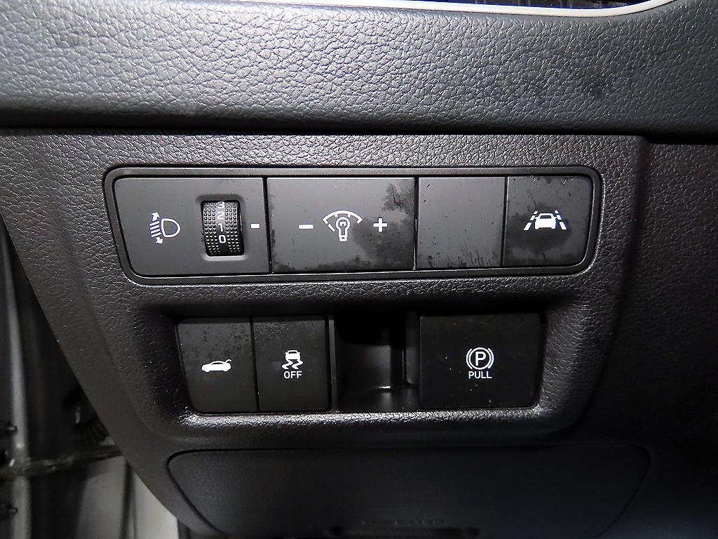 HYUNDAI Sonata 2021 Plateado - Importación desde Corea - HF Imports Iquique - Foto 14