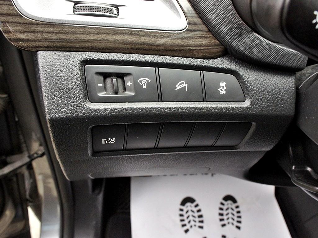 HYUNDAI Santa Fe 2013 Gris - Importación desde Corea - HF Imports Iquique - Foto 14