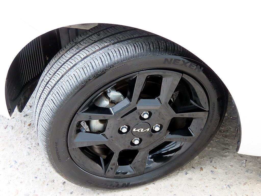 KIA Ray 2024 Blanco - Importación desde Corea - HF Imports Iquique - Foto 20