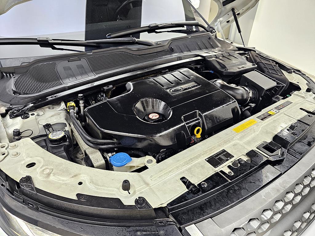 Land Rover Range Rover Bike - Vista 6