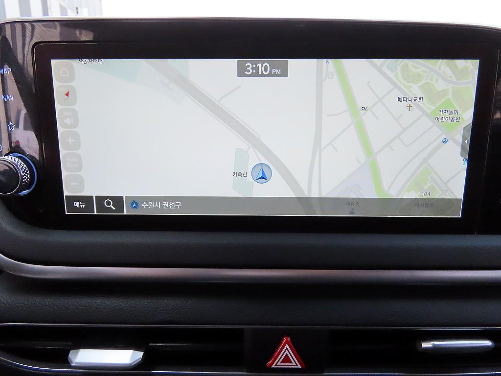 HYUNDAI Sonata 2022 Gris - Importación desde Corea - HF Imports Iquique - Foto 14