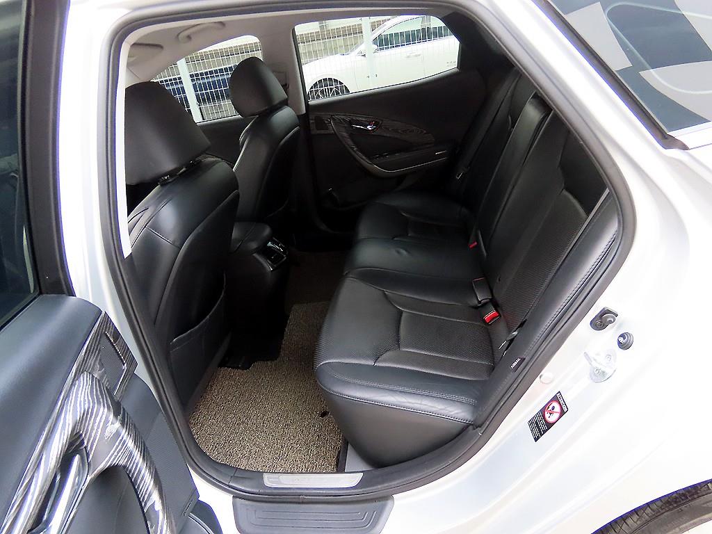 HYUNDAI Grandeur - Vista 6