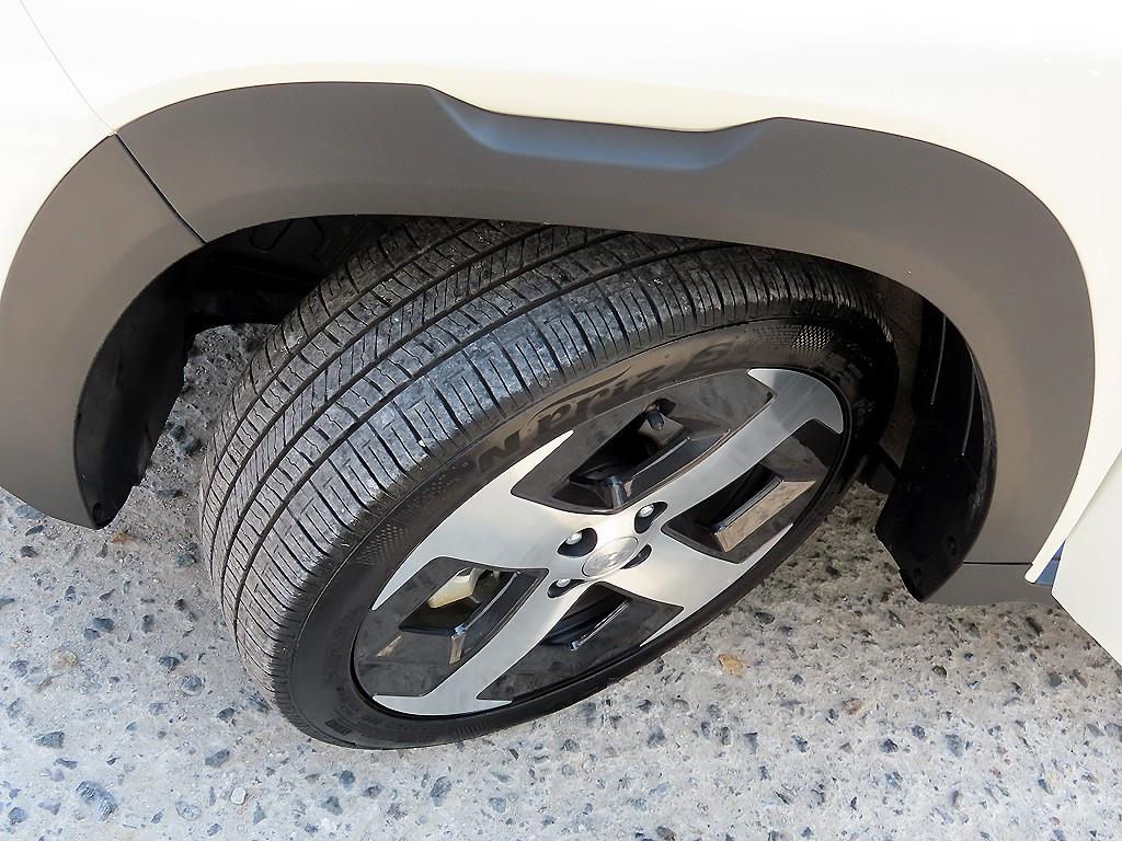 HYUNDAI Casper 2025 the color of pearl - Importación desde Corea - HF Imports Iquique - Foto 19