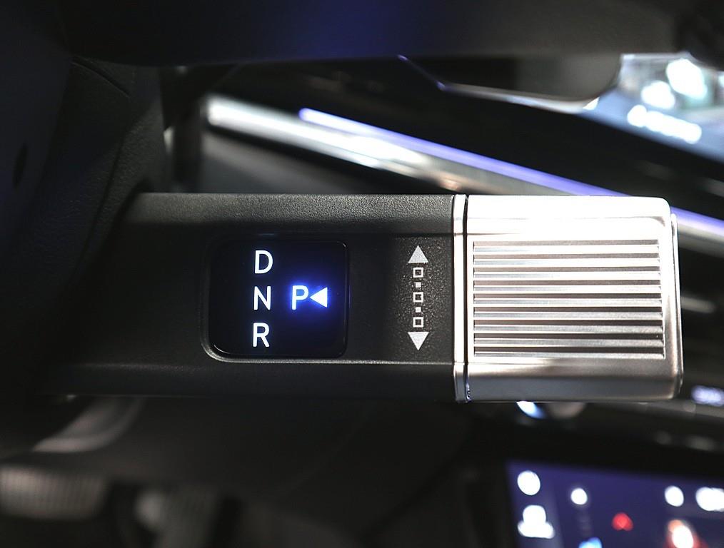 HYUNDAI Grandeur 2026 Negro - Importación desde Corea - HF Imports Iquique - Foto 13