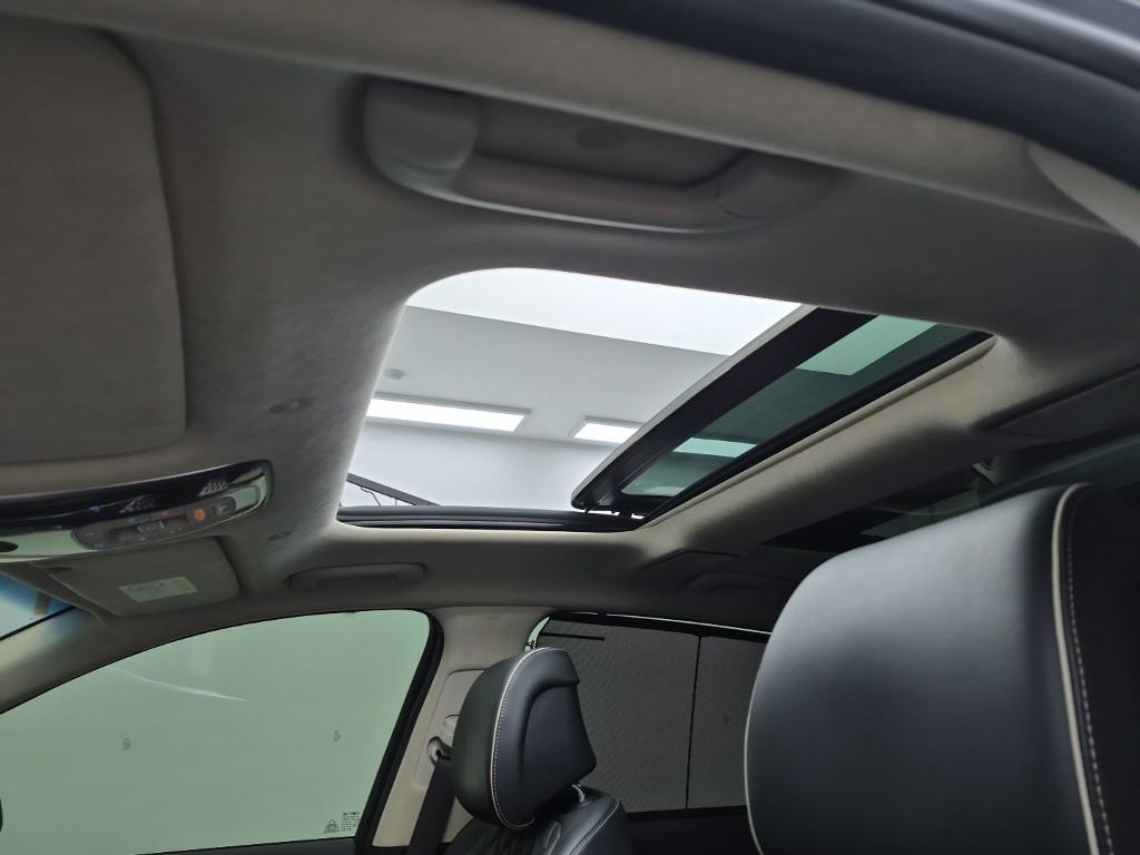 Genesis GV80 2020 Negro - Importación desde Corea - HF Imports Iquique - Foto 13