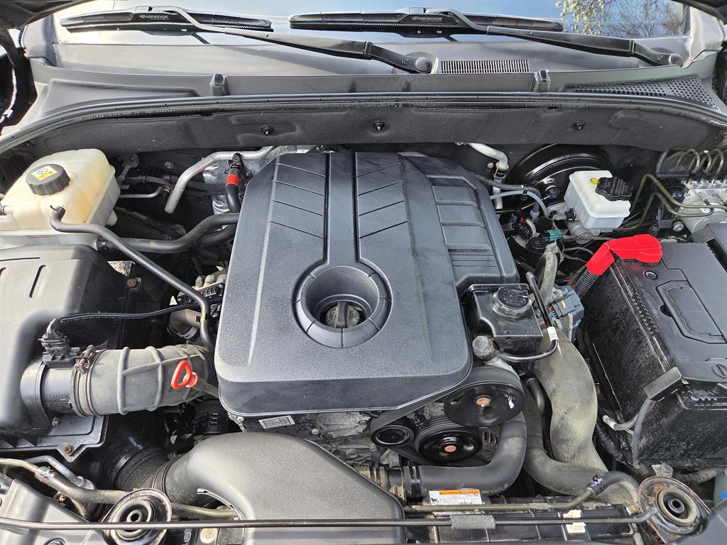 Ssangyong Korando 2018 Negro - Importación desde Corea - HF Imports Iquique - Foto 18